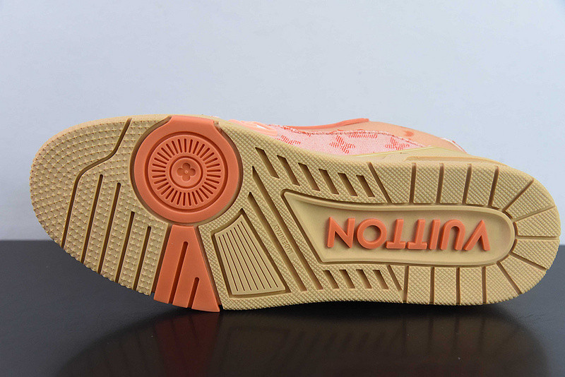 LVT SNEAKERS