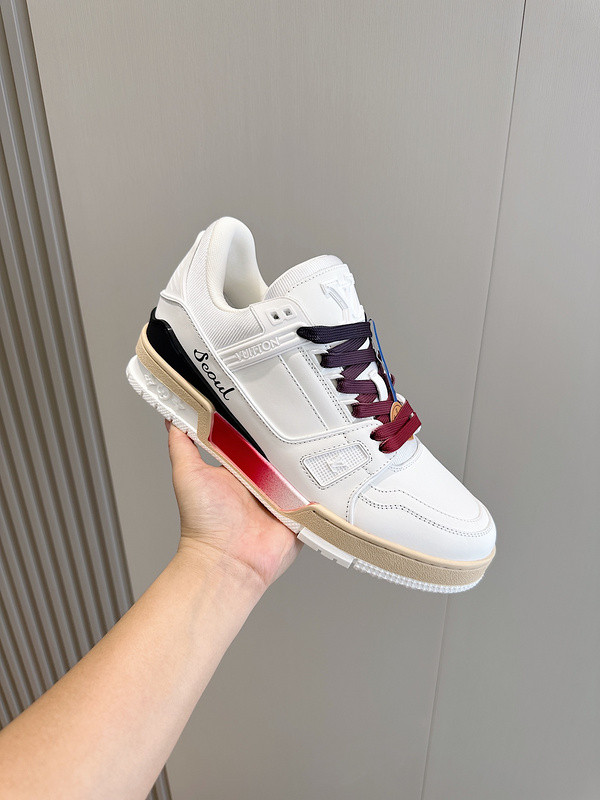 LVT SNEAKERS