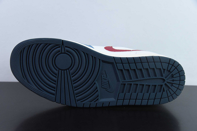 Air Jordan 1 Low "Motion" HM3711-144