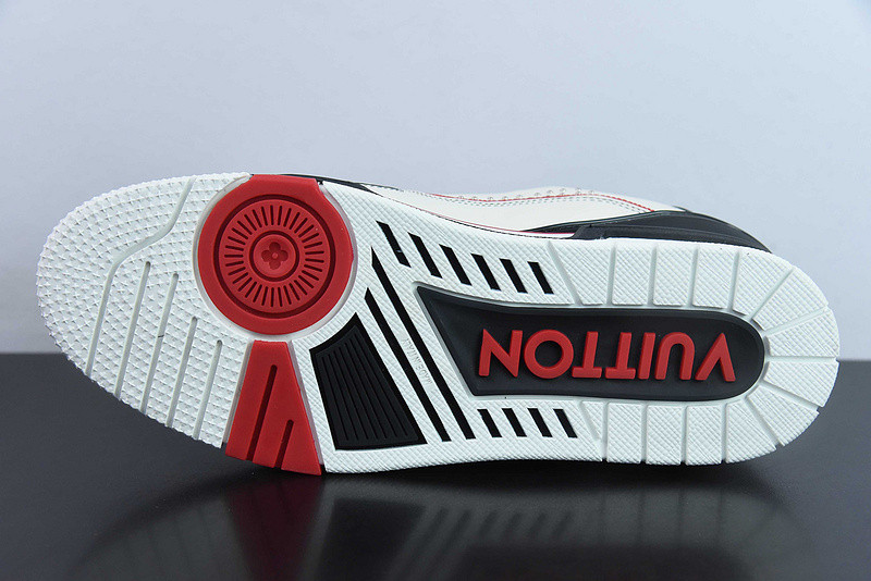 LVT SNEAKERS