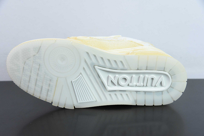LVT SNEAKERS