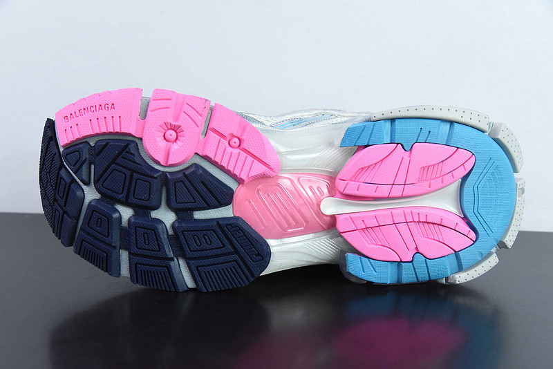 Ba*len*cia*ga runner sneaker