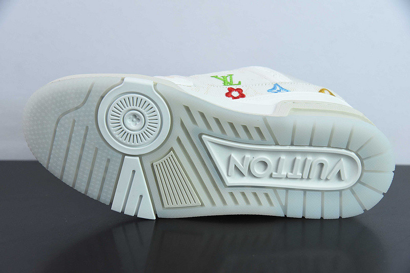 LVT SNEAKERS