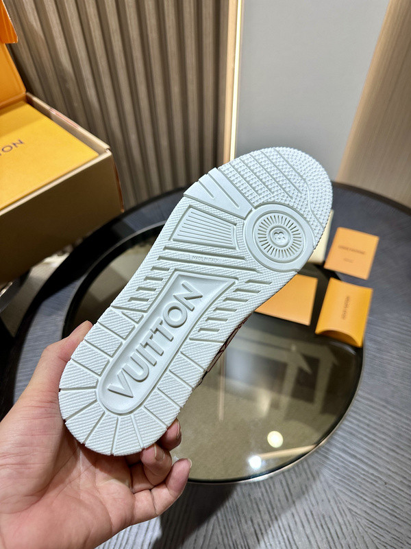 LVT SNEAKERS