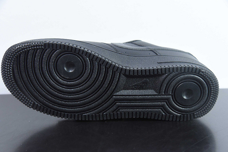 Nike Air Force 1 Low Cactus Plant Flea Market Black (2020) DC4457-001