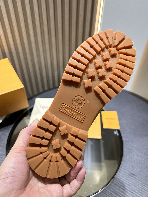LVT BOOTS