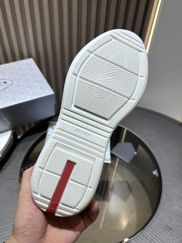 PR SNEAKER