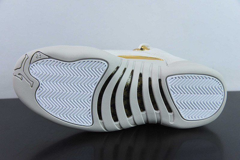 Air Jordan 12 WMNS "Phantom" FD9101-007