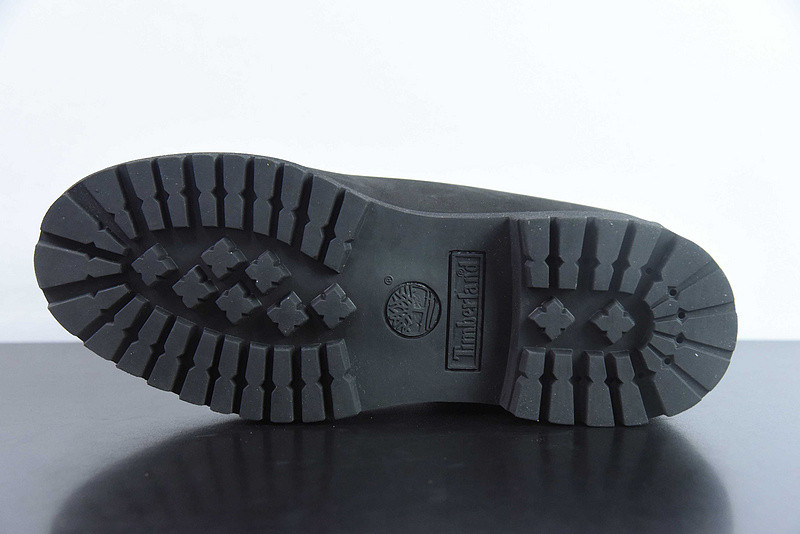 LVT BOOTS