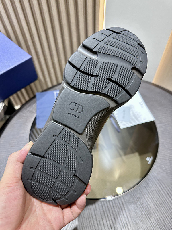 DIO* HOMME B22 TRAINER SNEAKER