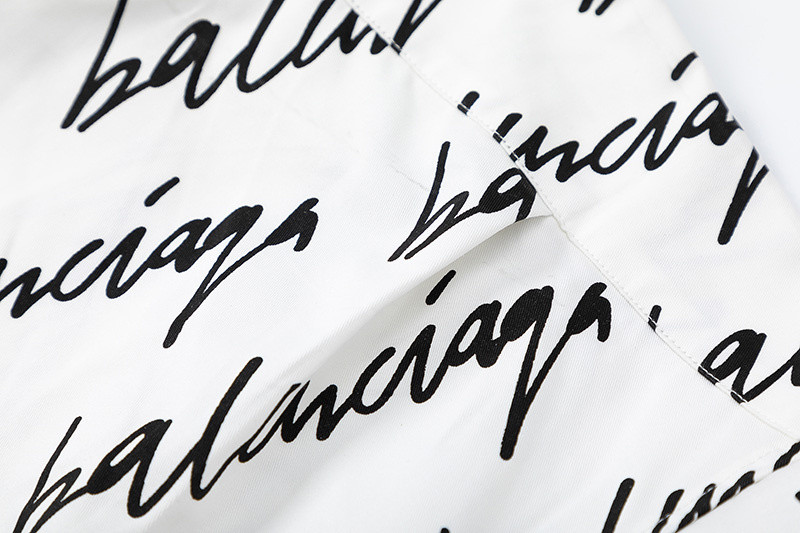 Balenciaga Clothes