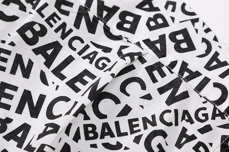 Balenciaga Clothes