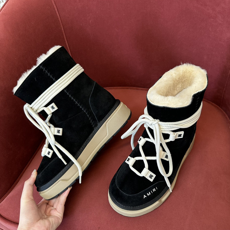 AMIRI MA-1 Sneakers