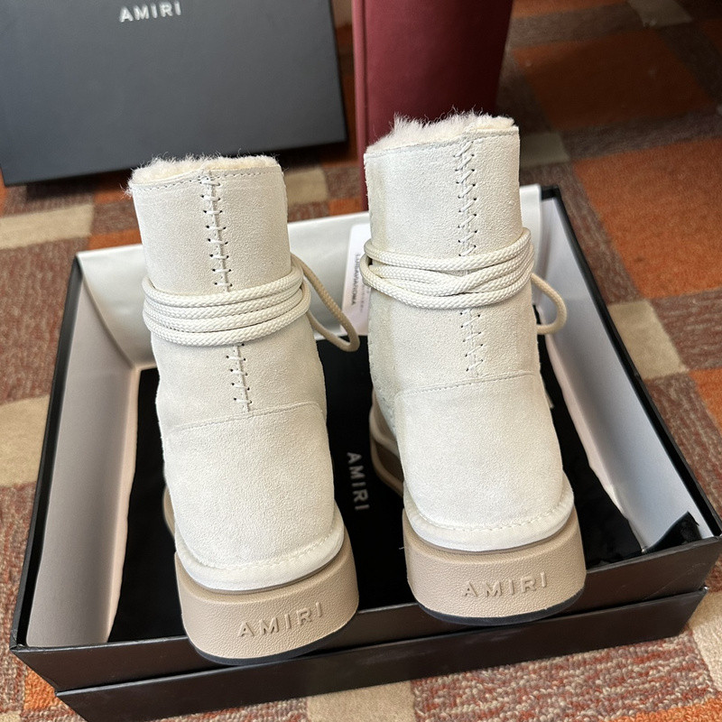 AMIRI MA-1 Sneakers