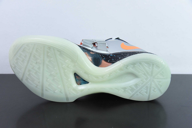 Nike KD 4 
