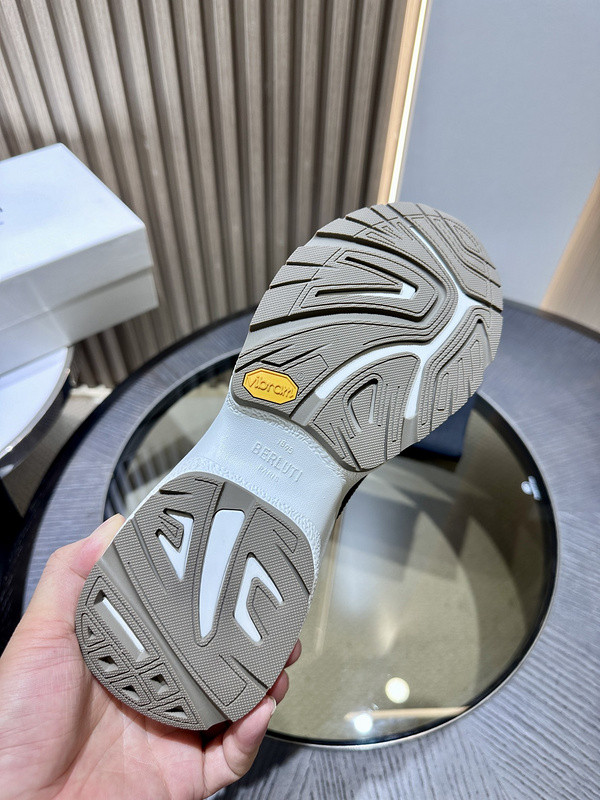 Berluti shoes