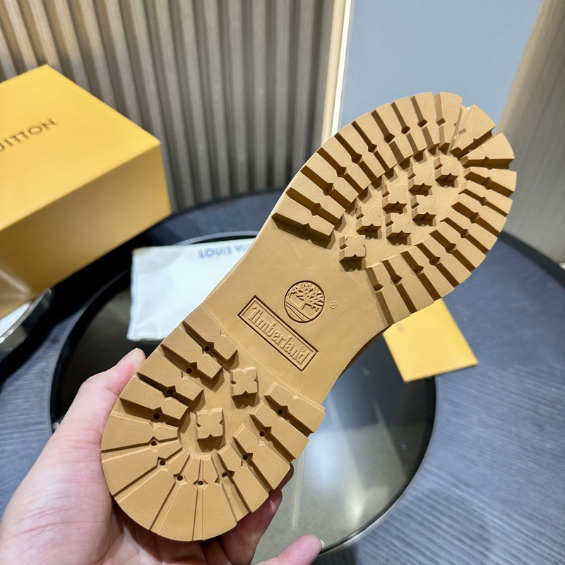 LVT BOOTS