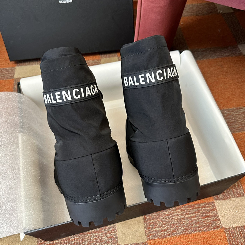 BC BOOTS