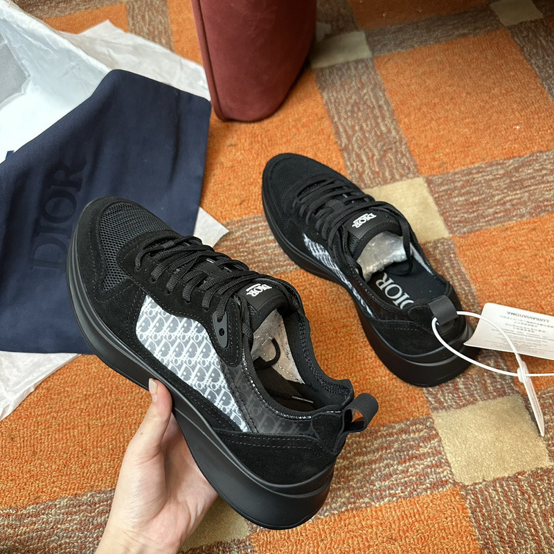 DIO* B25 SNEAKER
