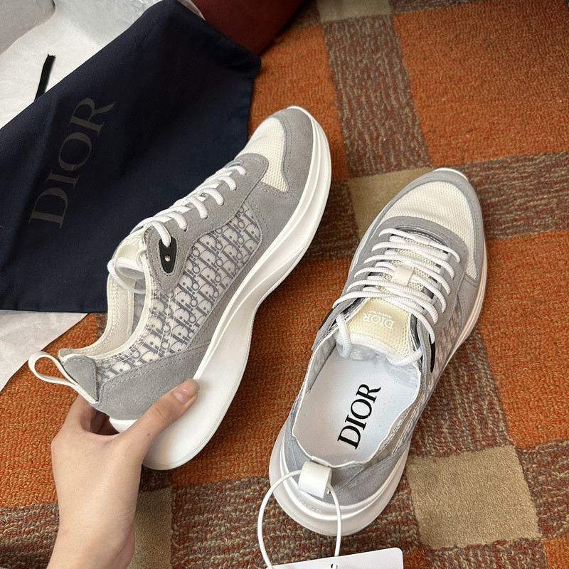 DIO* B25 SNEAKER