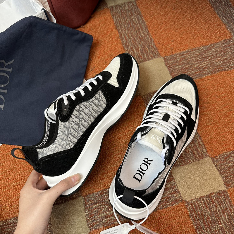 DIO* B25 SNEAKER