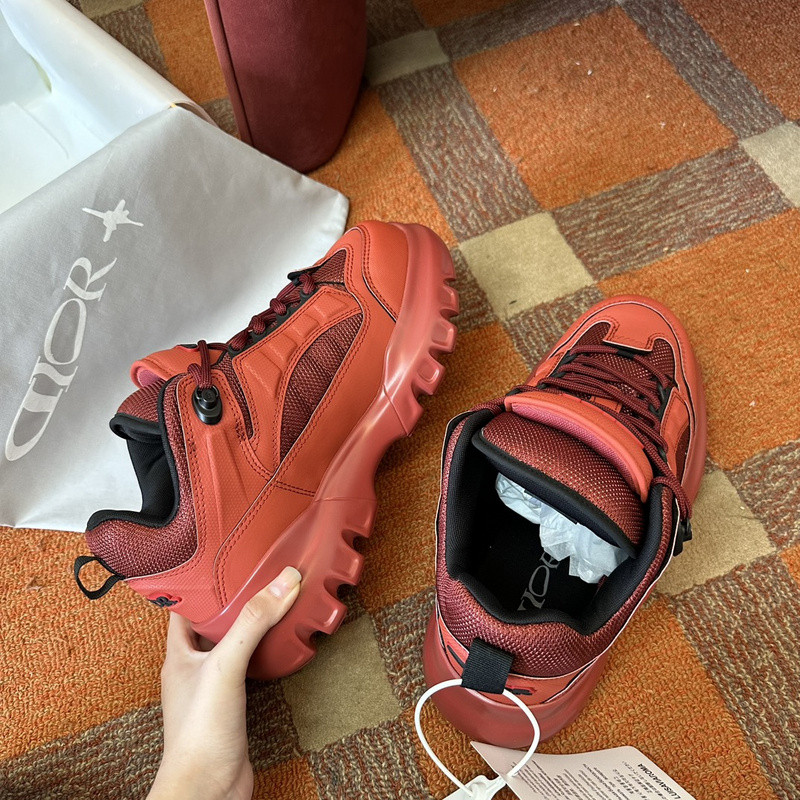 DIO* SNEAKER