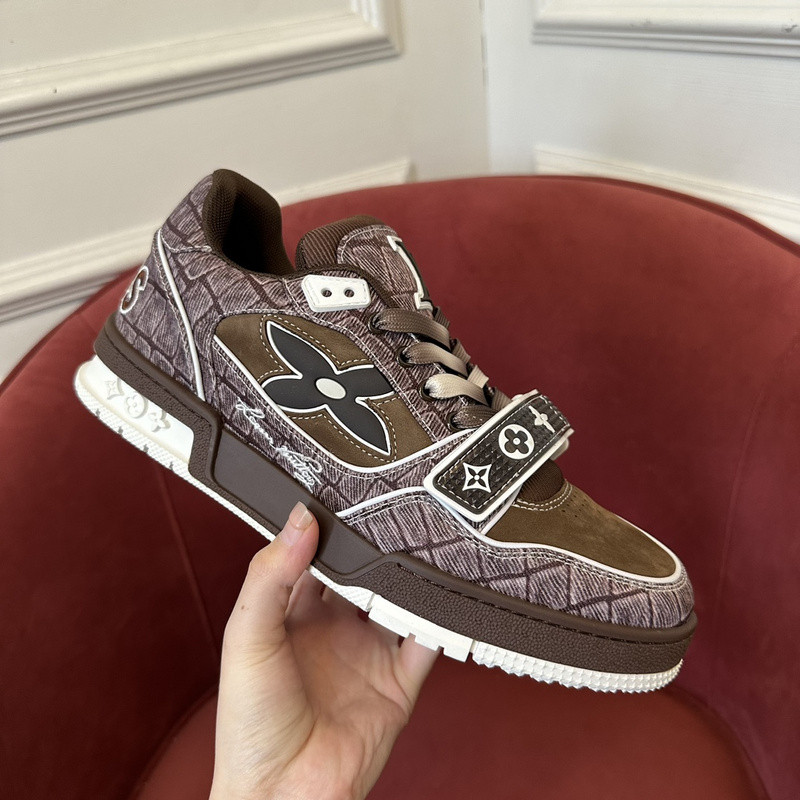 LVT SNEAKERS