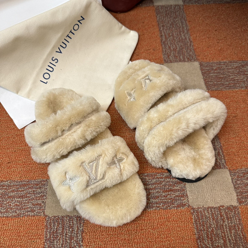 LVT SANDALS
