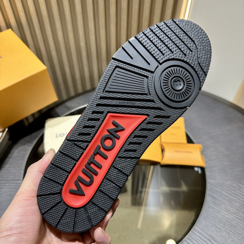 LVT SNEAKERS