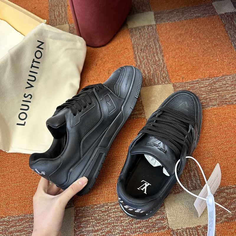 LVT SNEAKERS