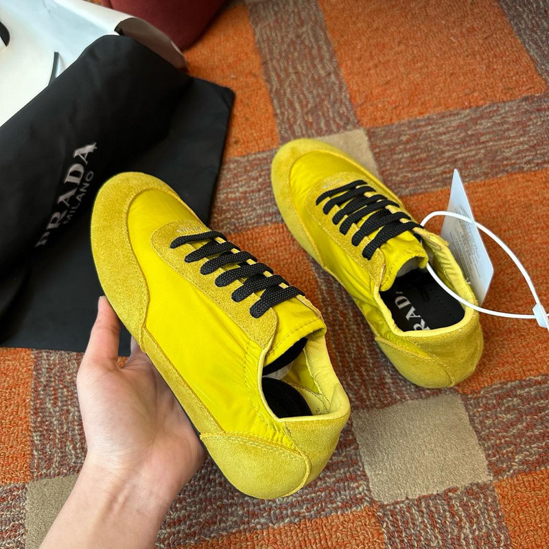 PR SNEAKER