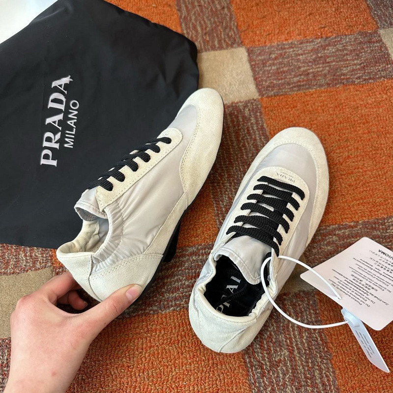 PR SNEAKER