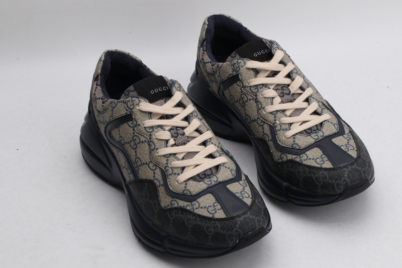 G*u*i rhyton sneaker
