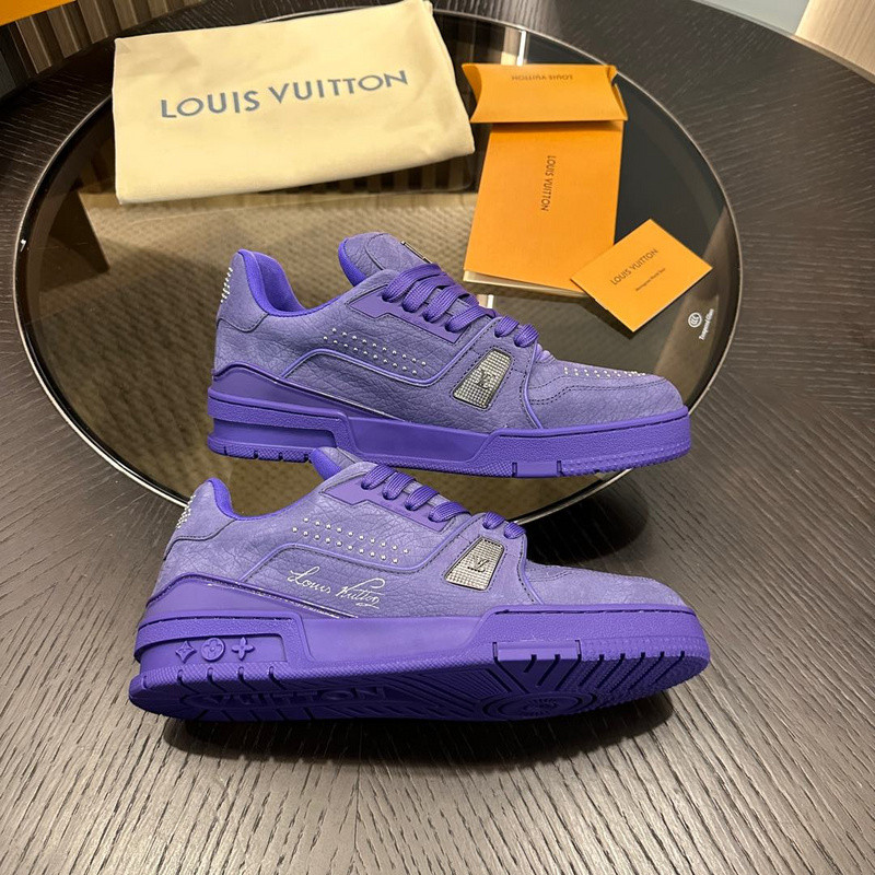 LVT SNEAKERS