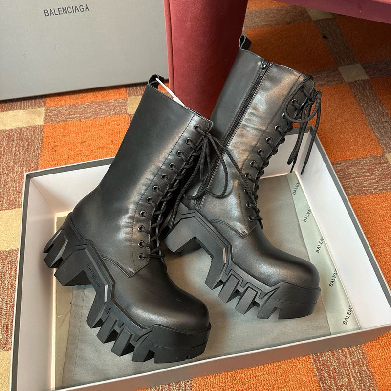 BC BOOTS