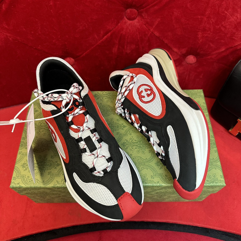 G*u*i sneaker