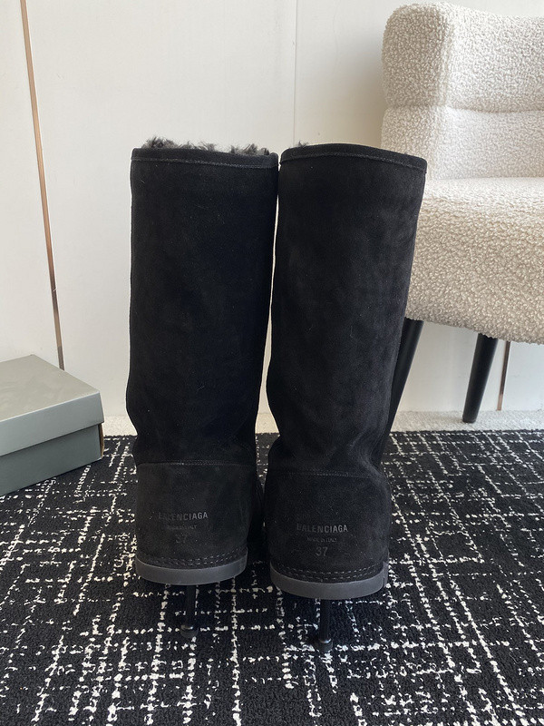 BC BOOTS
