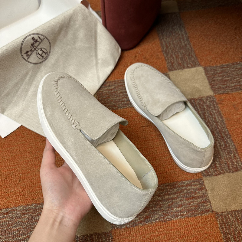 Hermes Sneaker