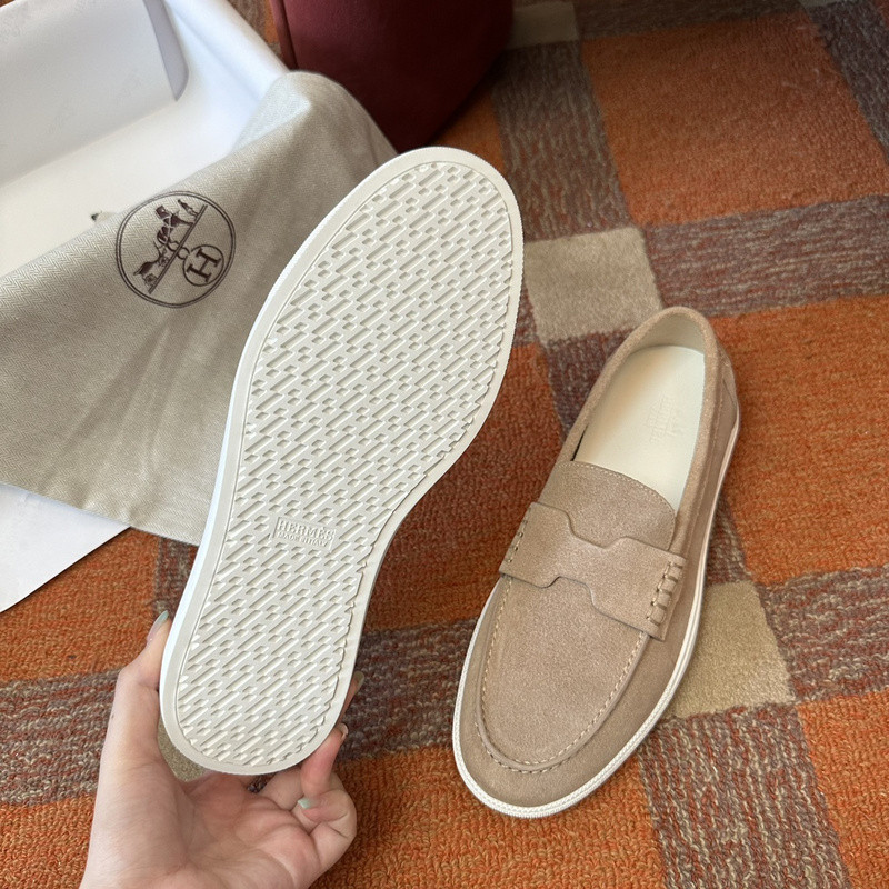 Hermes Sneaker