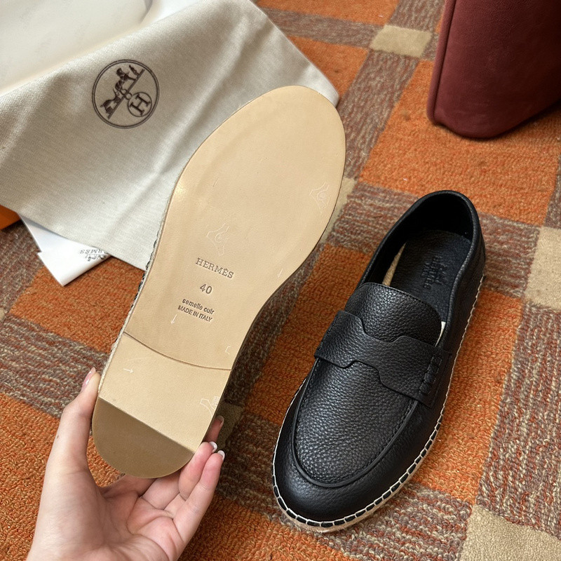 Hermes Sneaker