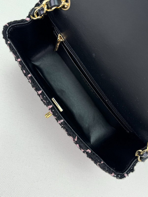 Ch*el purse