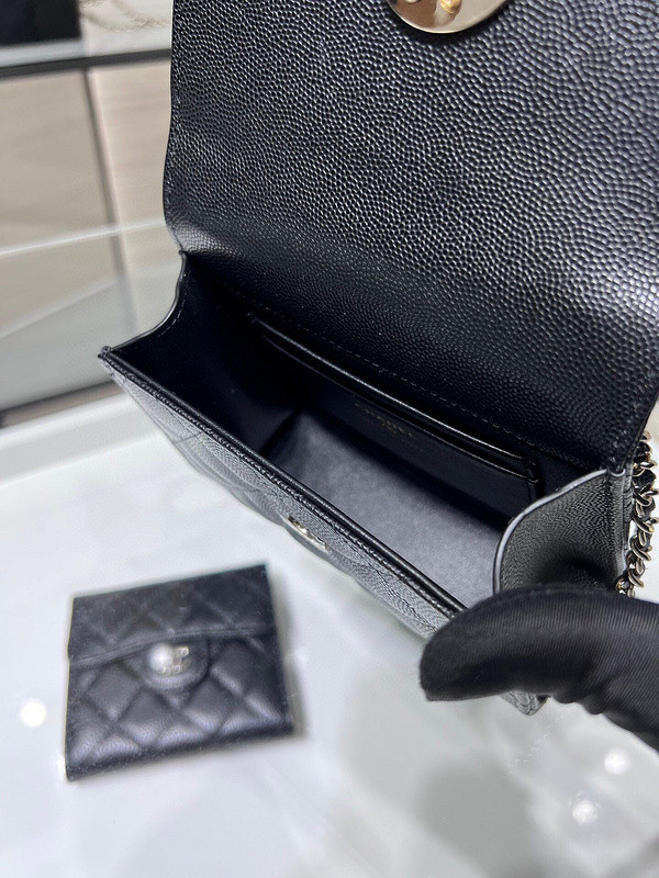 Ch*el purse