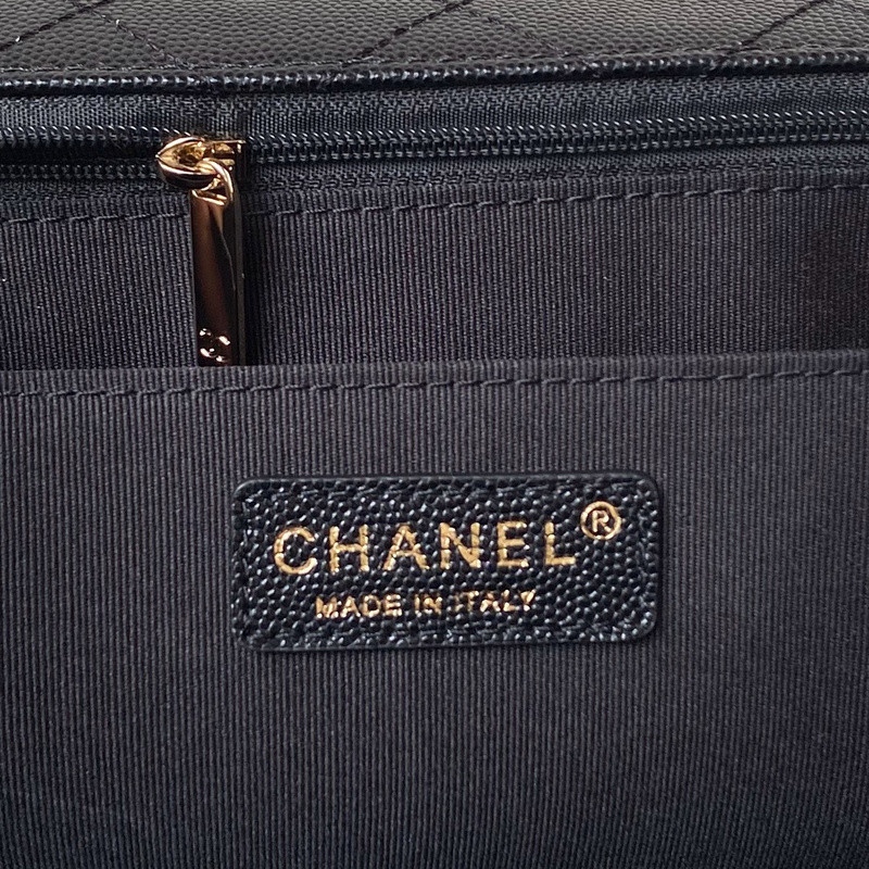 Ch*el purse