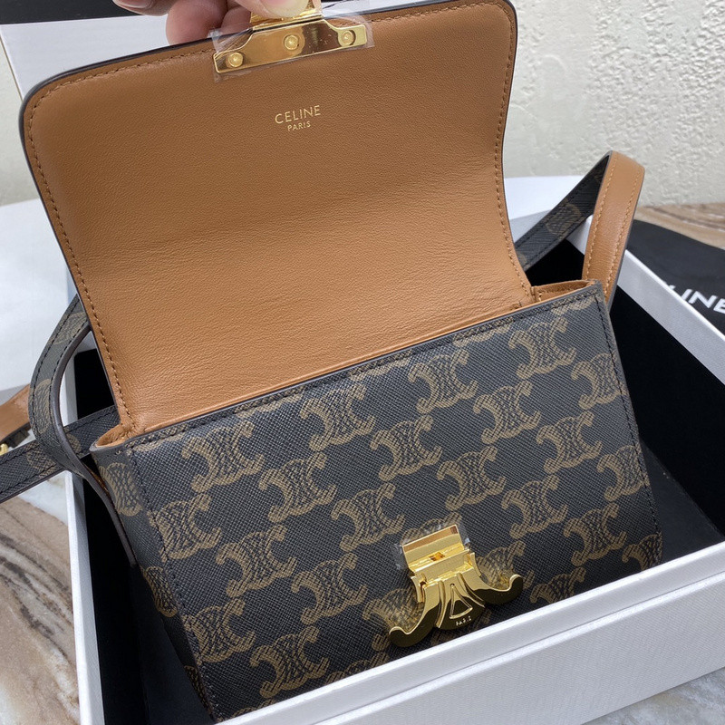 Ce**e bag
