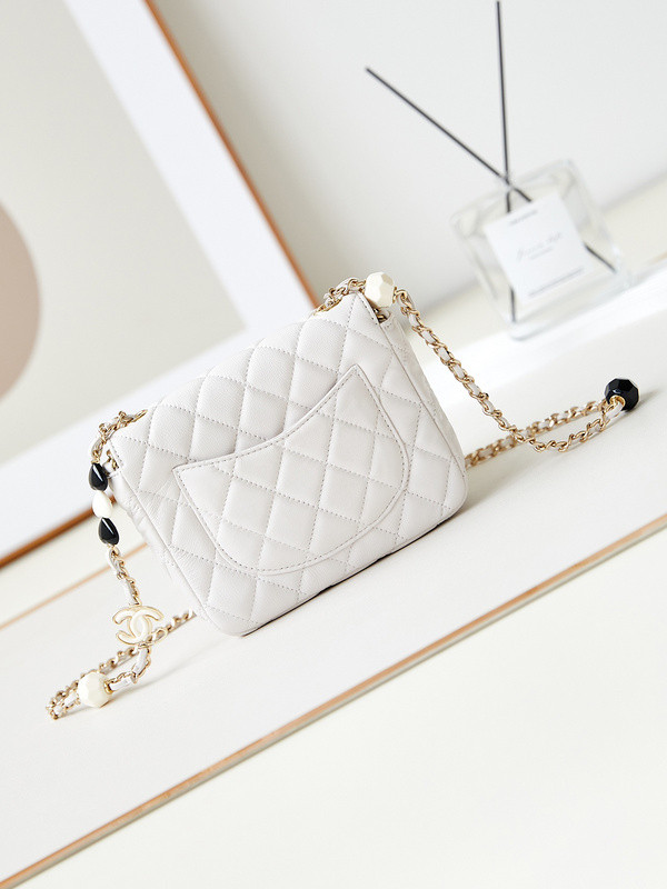 Ch*el purse
