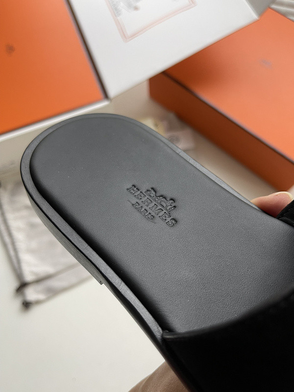 HERMES SLIDE