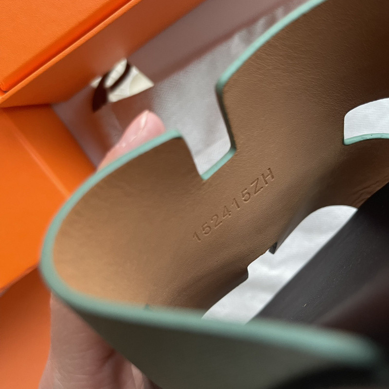 HERMES SLIDE
