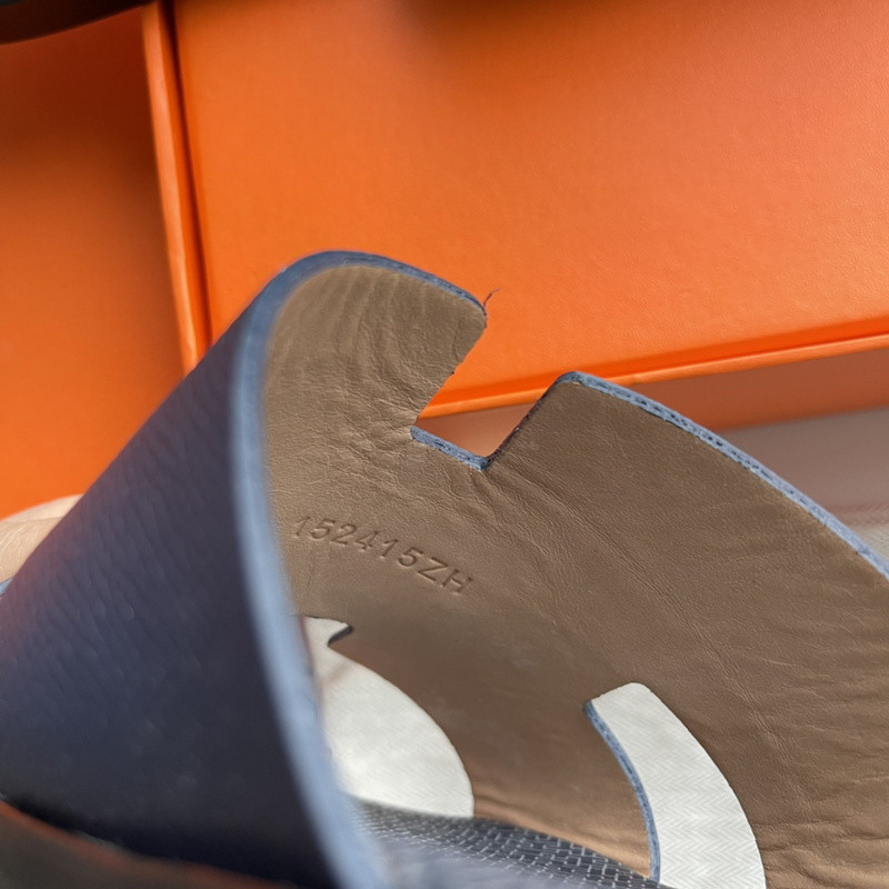 HERMES SLIDE