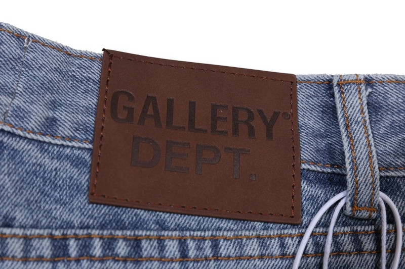 Aceshoe Jeans