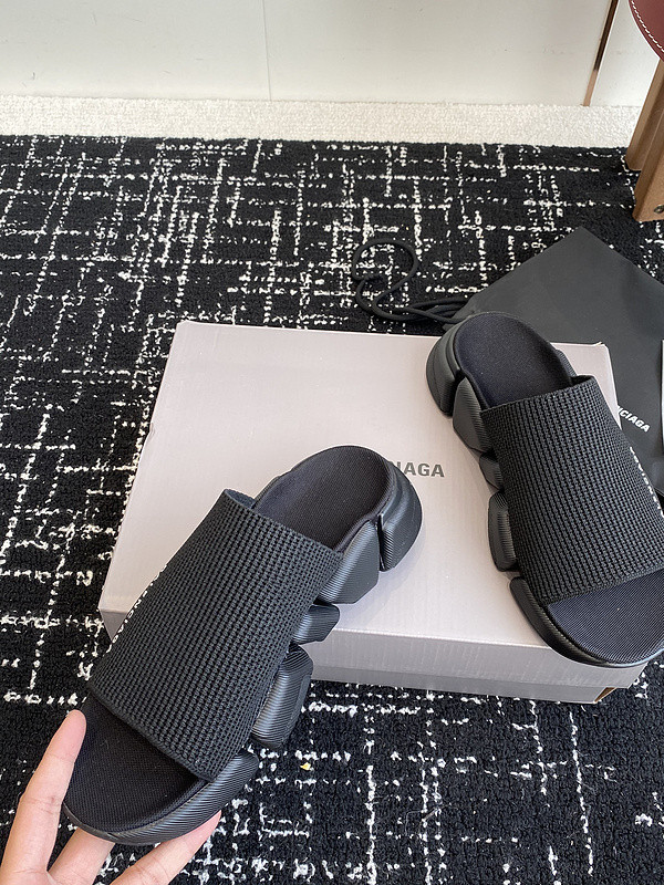 Balenciaga sLIDE
